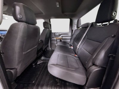 2023 GMC Sierra 3500HD SLE