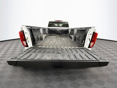 2023 GMC Sierra 3500HD SLE