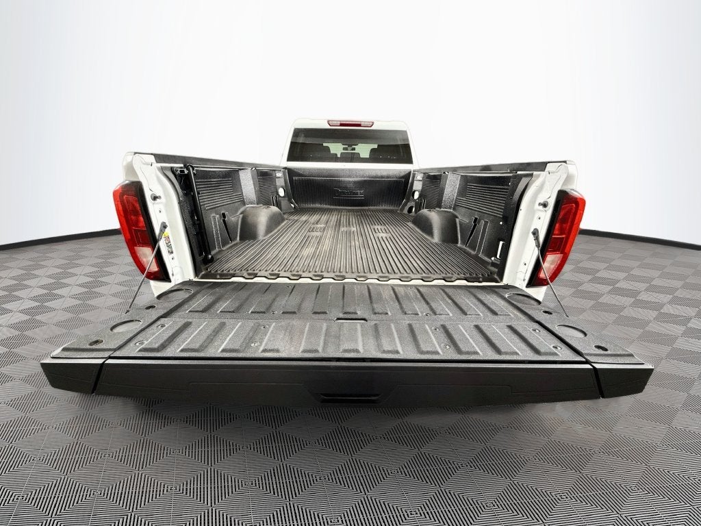 2023 GMC Sierra 3500HD SLE