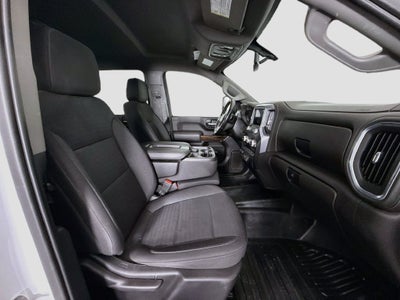 2023 GMC Sierra 3500HD SLE