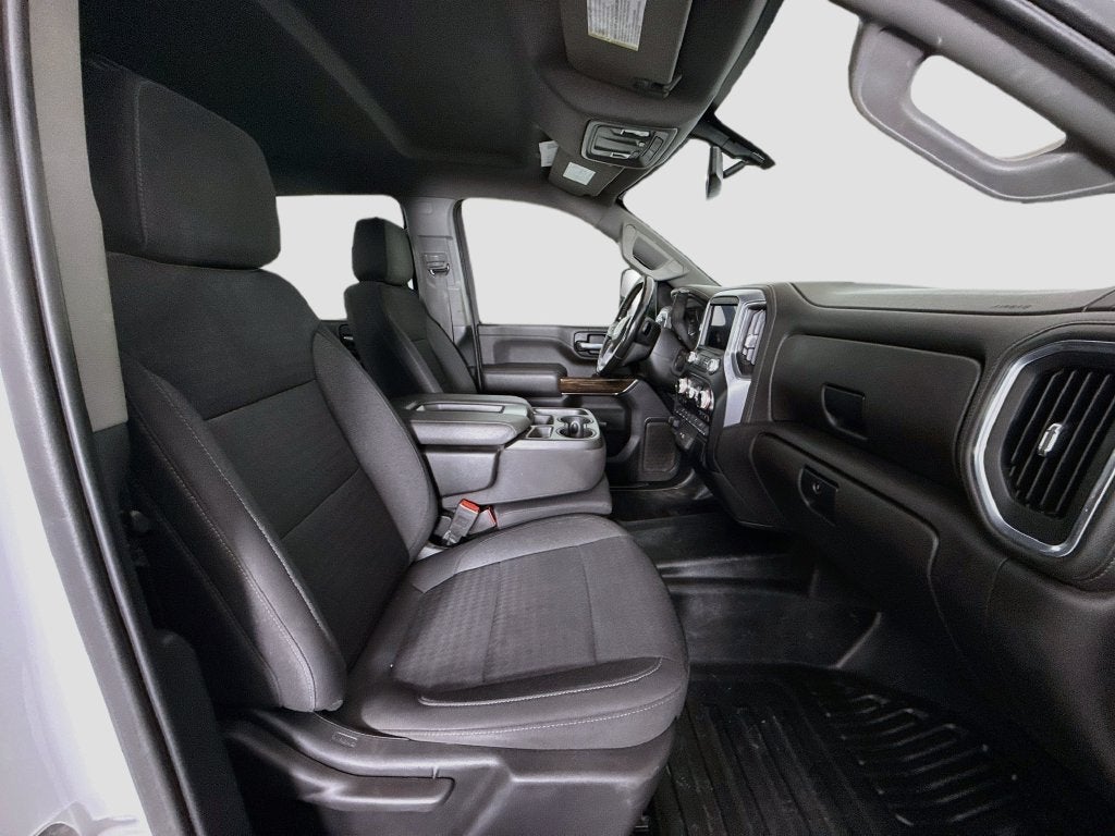 2023 GMC Sierra 3500HD SLE