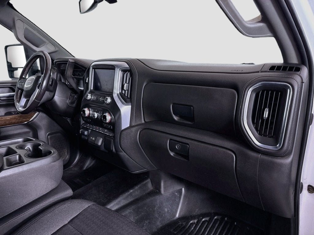 2023 GMC Sierra 3500HD SLE