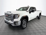 2023 GMC Sierra 3500HD SLE