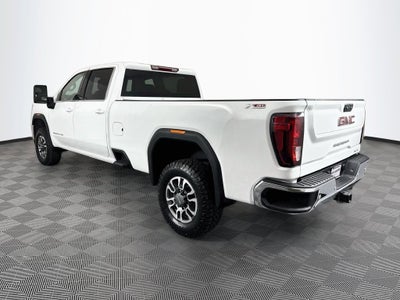 2023 GMC Sierra 3500HD SLE