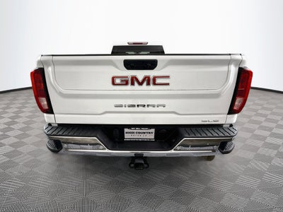 2023 GMC Sierra 3500HD SLE