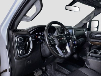 2023 GMC Sierra 3500HD SLE