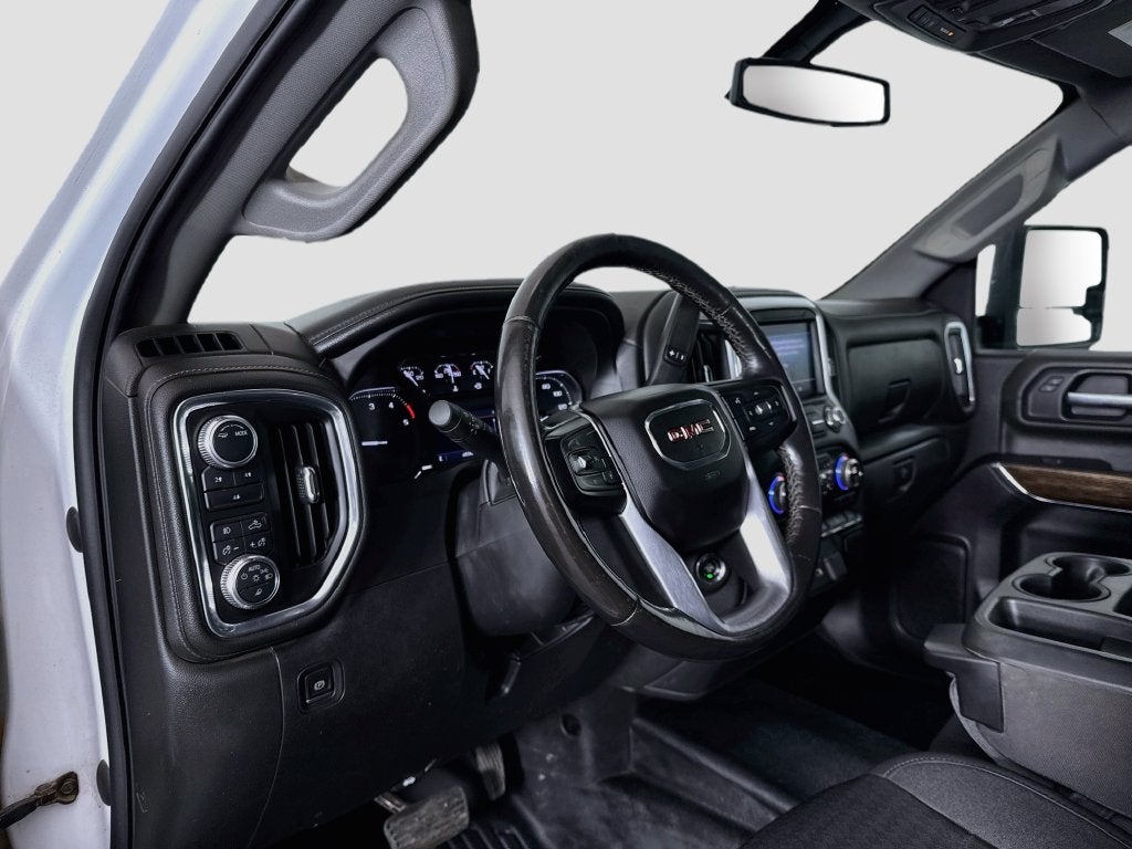 2023 GMC Sierra 3500HD SLE