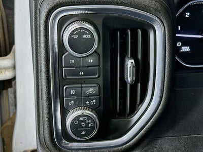 2023 GMC Sierra 3500HD SLE