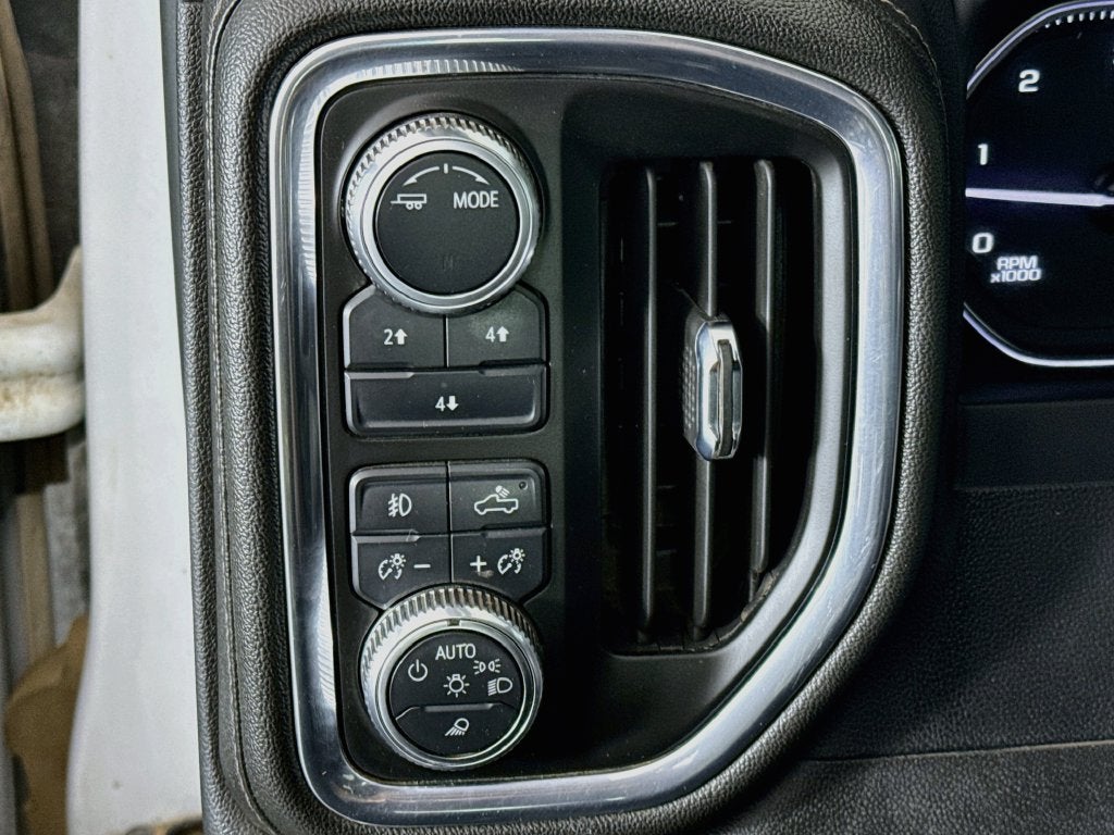 2023 GMC Sierra 3500HD SLE