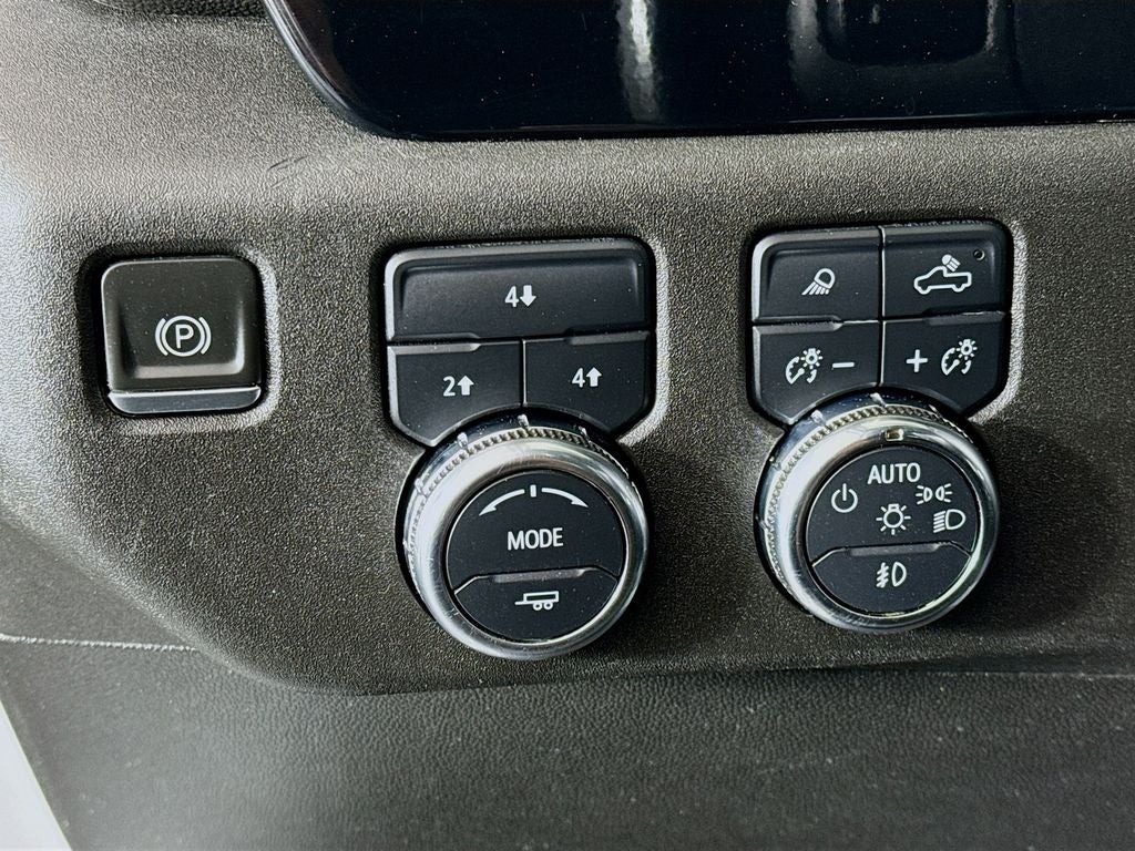 2024 GMC Sierra 3500HD SLE