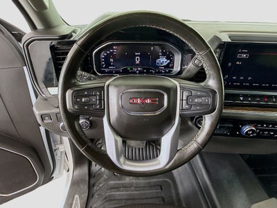 2024 GMC Sierra 3500HD SLE