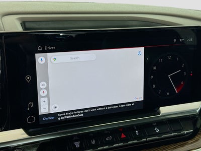 2024 GMC Sierra 3500HD SLE