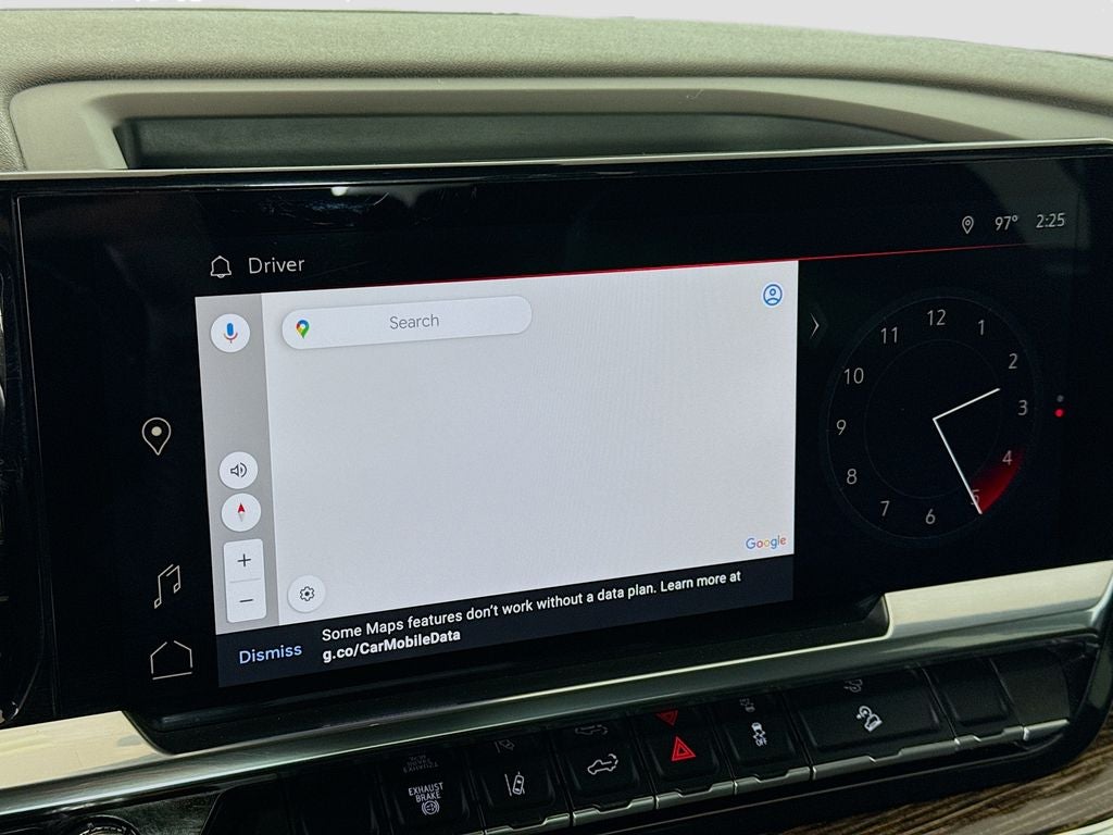 2024 GMC Sierra 3500HD SLE