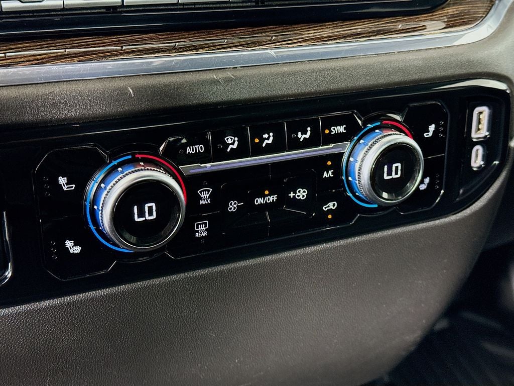 2024 GMC Sierra 3500HD SLE