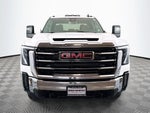 2024 GMC Sierra 3500HD SLE