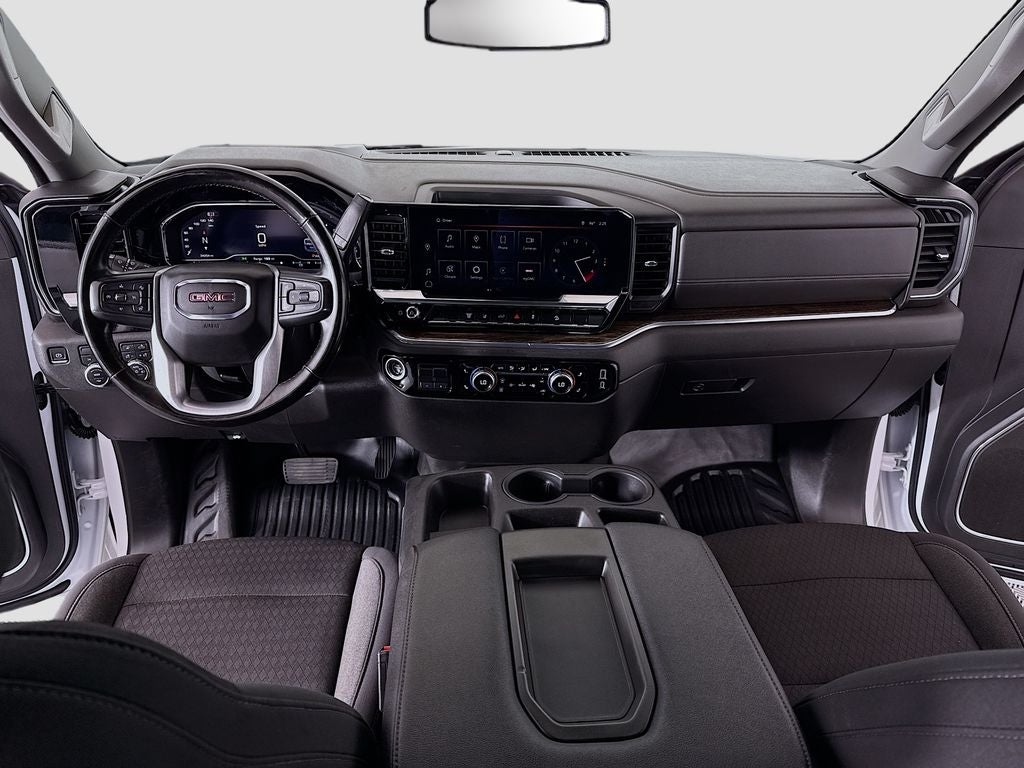 2024 GMC Sierra 3500HD SLE