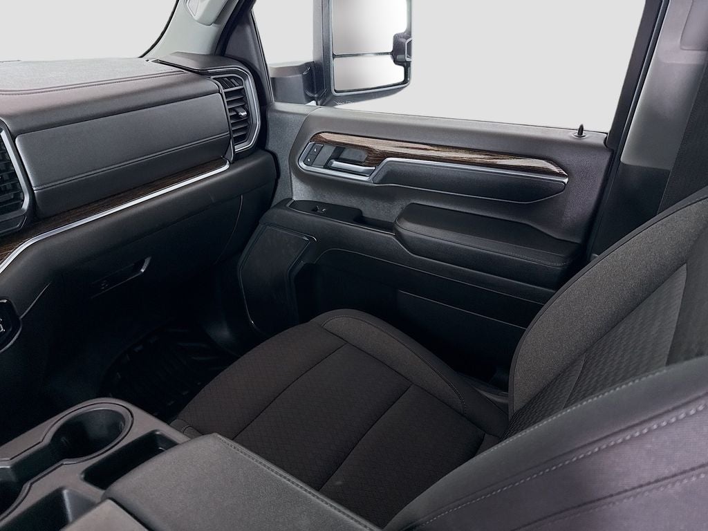 2024 GMC Sierra 3500HD SLE