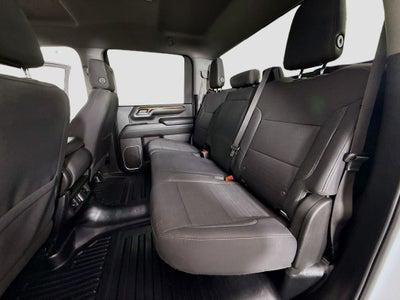 2024 GMC Sierra 3500HD SLE