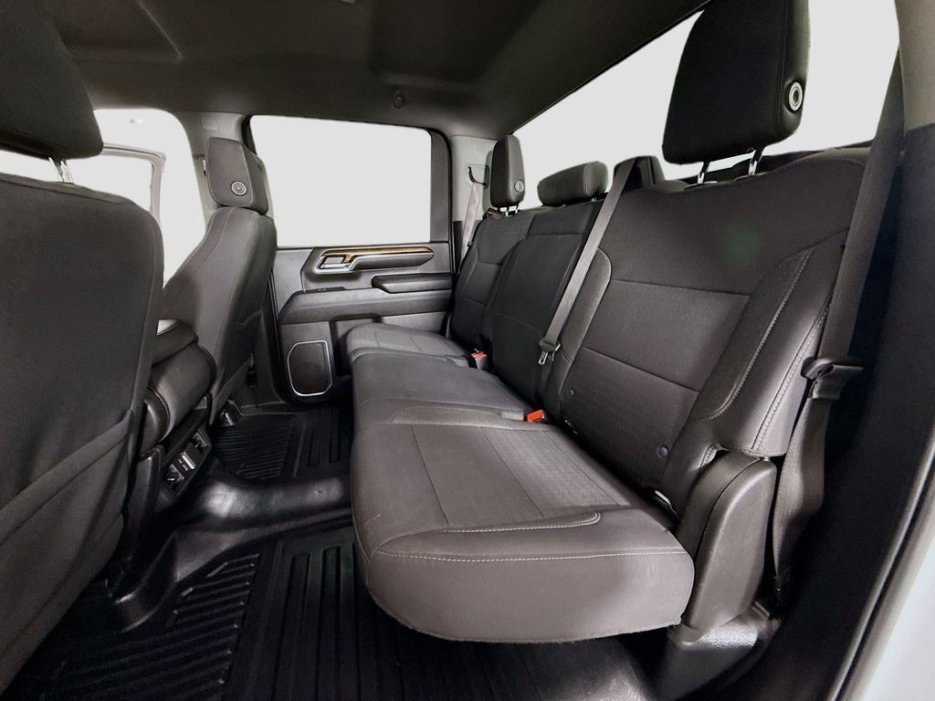 2024 GMC Sierra 3500HD SLE