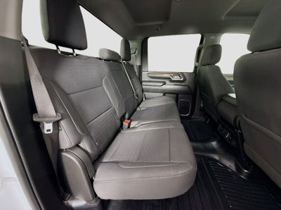 2024 GMC Sierra 3500HD SLE