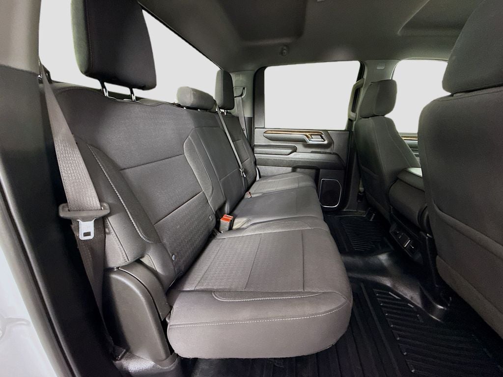 2024 GMC Sierra 3500HD SLE