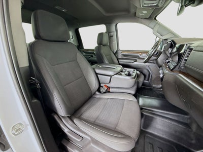 2024 GMC Sierra 3500HD SLE