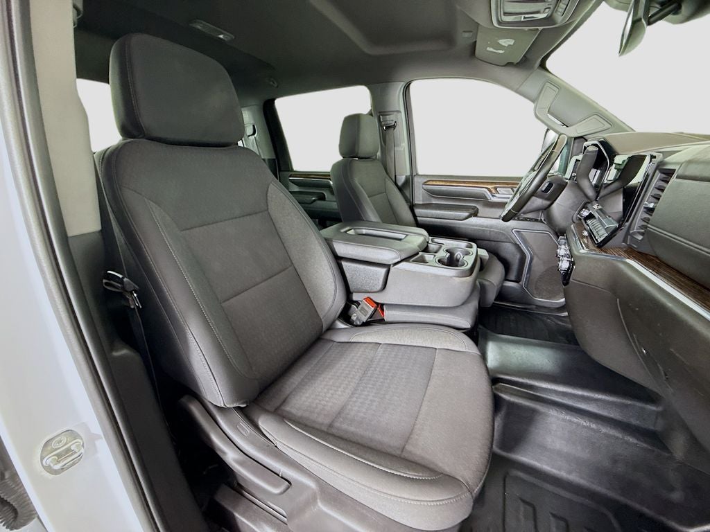 2024 GMC Sierra 3500HD SLE