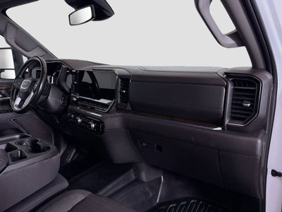 2024 GMC Sierra 3500HD SLE