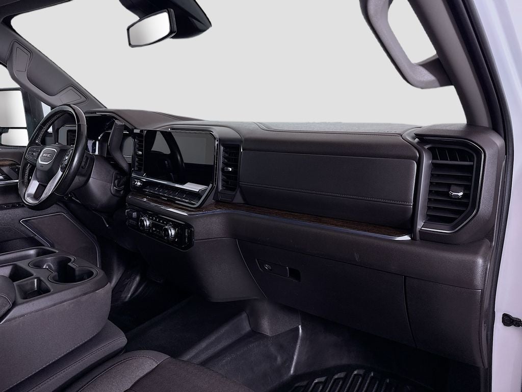 2024 GMC Sierra 3500HD SLE