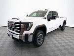 2024 GMC Sierra 3500HD SLE