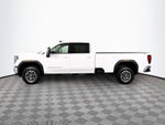 2024 GMC Sierra 3500HD SLE