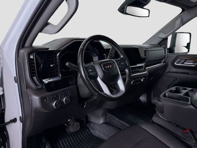 2024 GMC Sierra 3500HD SLE