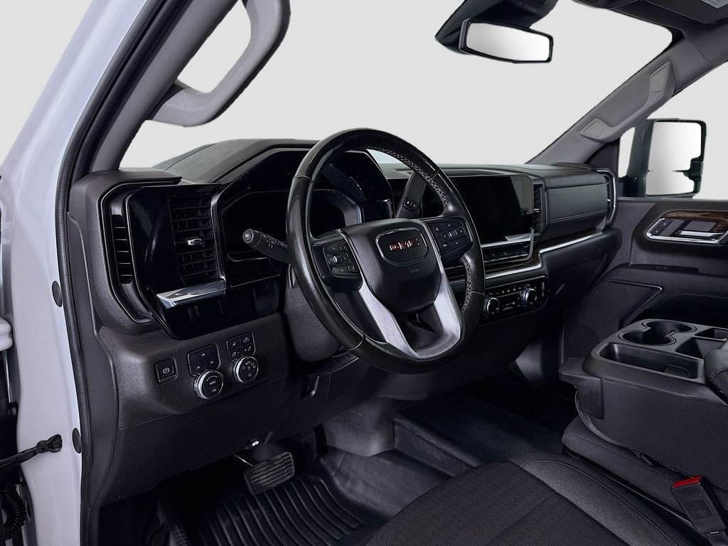 2024 GMC Sierra 3500HD SLE