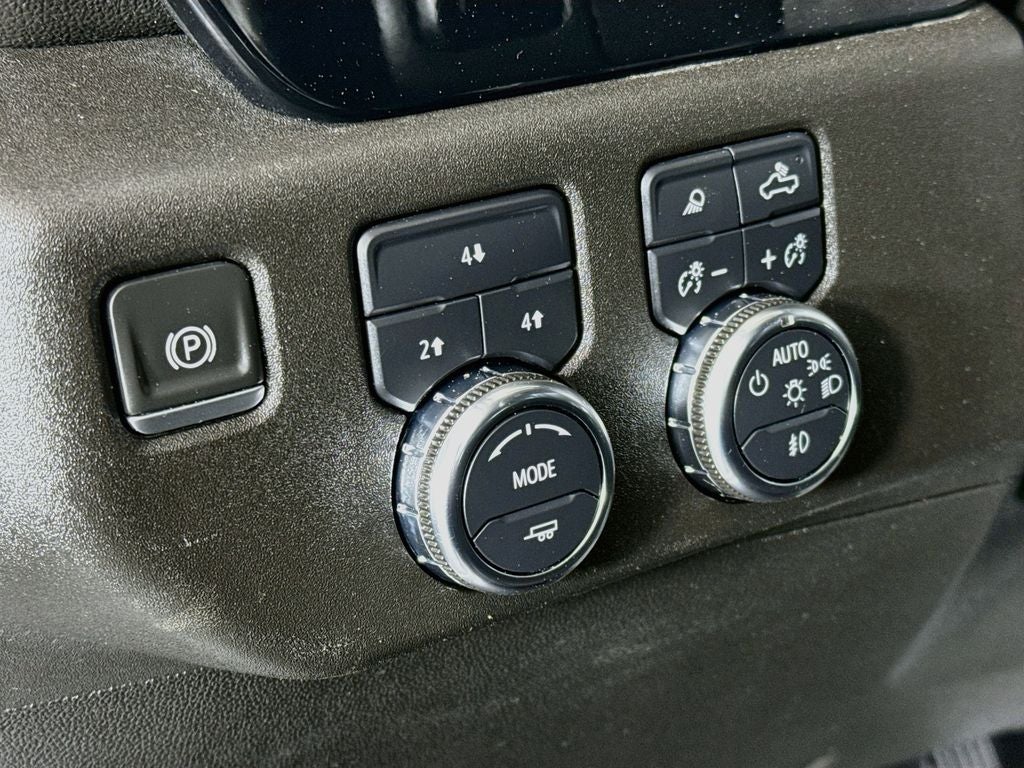 2024 GMC Sierra 3500HD SLE