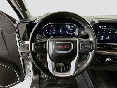 2024 GMC Sierra 3500HD SLE