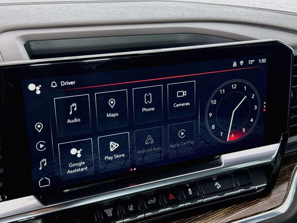 2024 GMC Sierra 3500HD SLE