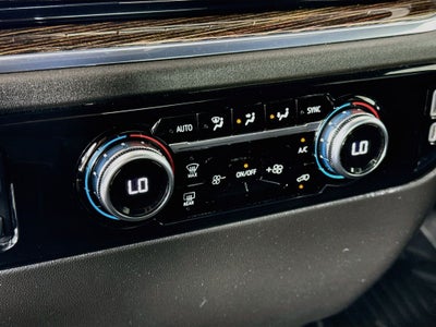 2024 GMC Sierra 3500HD SLE