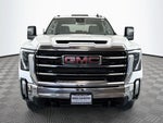 2024 GMC Sierra 3500HD SLE