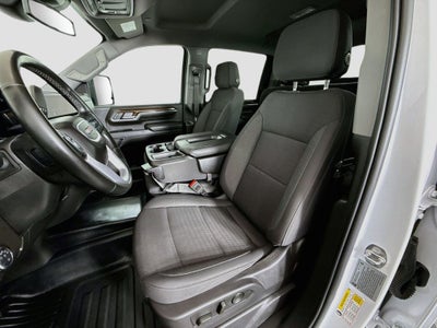 2024 GMC Sierra 3500HD SLE