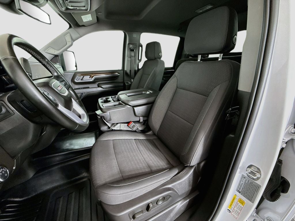 2024 GMC Sierra 3500HD SLE