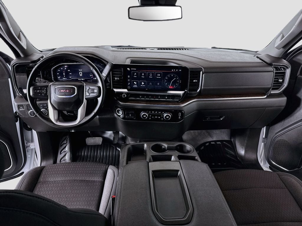 2024 GMC Sierra 3500HD SLE