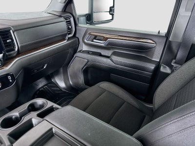 2024 GMC Sierra 3500HD SLE