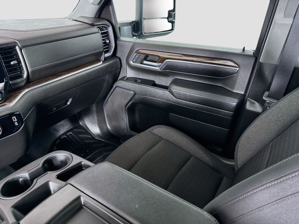 2024 GMC Sierra 3500HD SLE