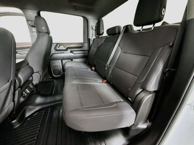 2024 GMC Sierra 3500HD SLE