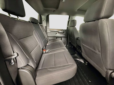 2024 GMC Sierra 3500HD SLE