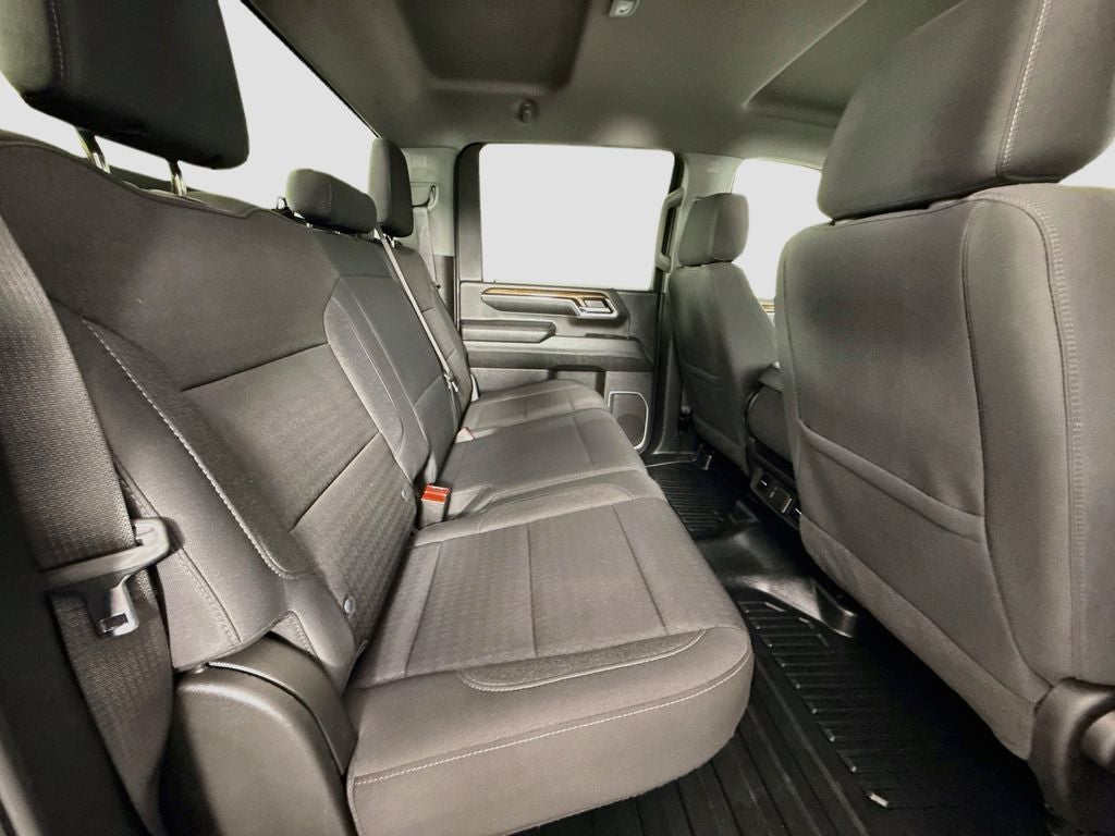 2024 GMC Sierra 3500HD SLE