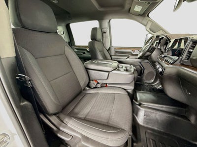 2024 GMC Sierra 3500HD SLE