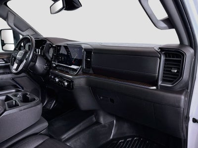 2024 GMC Sierra 3500HD SLE