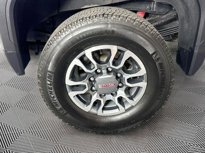 2024 GMC Sierra 3500HD SLE