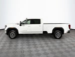 2024 GMC Sierra 3500HD SLE